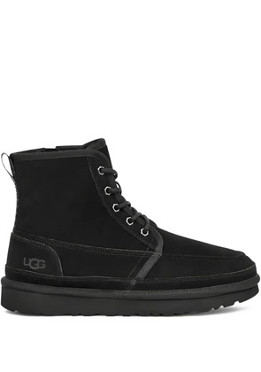 UGG Neumel High 'Grey' boots - Black