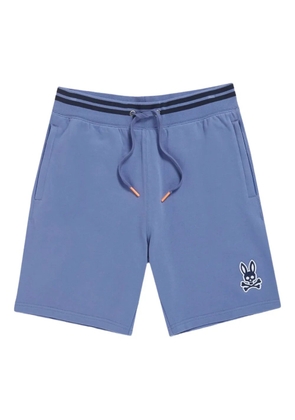 Psycho Bunny Liam Bal Harbour shorts - Blue
