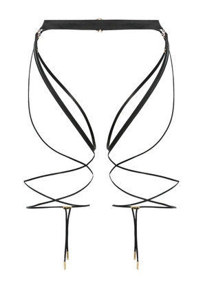 Maison Close French Kiss briefs - Black