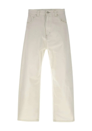 Carhartt WIP cotton jeans - Neutrals