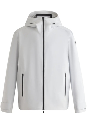 Fusalp Ilanox jacket - White