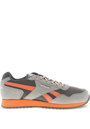 Reebok Harman Ripple 'Army Grey' sneakers