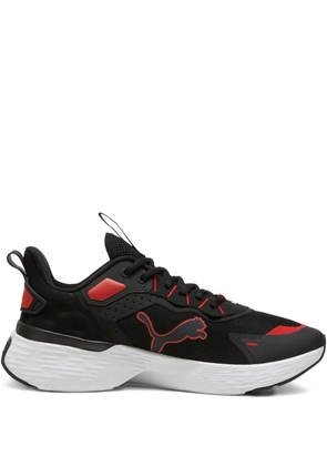 PUMA Softride Sway sneakers - Black