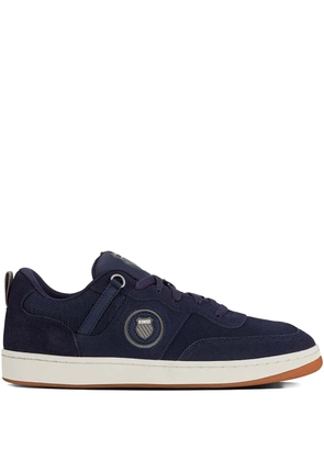 K-Swiss K-Varsity suede sneakers - Blue