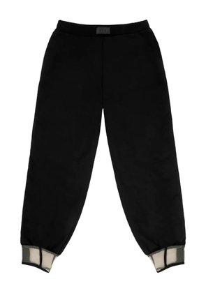 RTA Nora track pants - Black