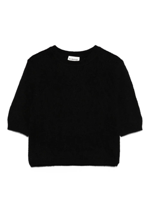 P.A.R.O.S.H. round-neck sweater - Black