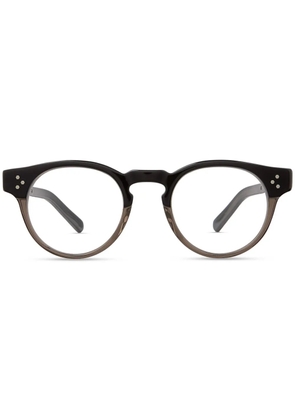 MR. LEIGHT Kennedy glasses - Brown