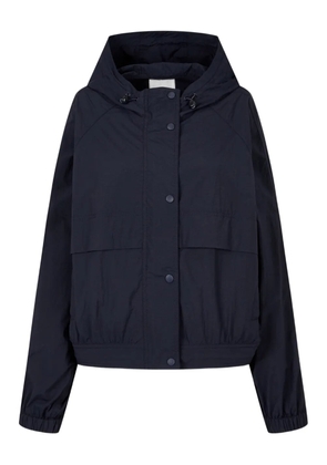 TOMBOY hooded jacket - Blue