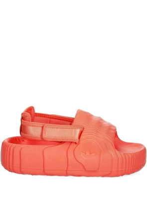 adidas Adilette 22 slides - Orange