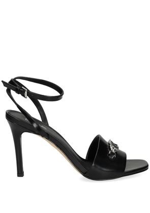 Michael Michael Kors Rebecca sandals - Black