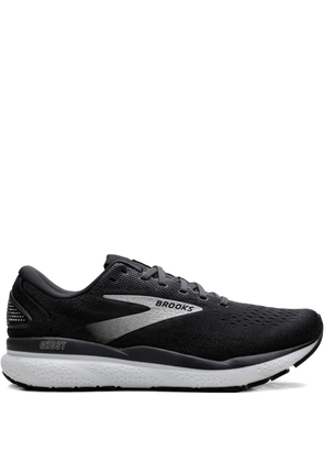 BROOKS Ghost 16 'Black/Grey/White' sneakers