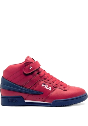 Fila F-13V 'Red/Navy' sneakers