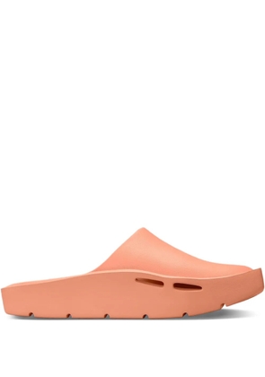 Jordan Jordan Hex 'Triple Black' mules