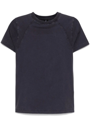 ENTIRE STUDIOS mini tee - Blue
