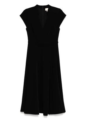 Sachin & Babi Marian dress - Black