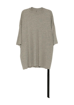 Rick Owens DRKSHDW Tommy T-shirt - Grey