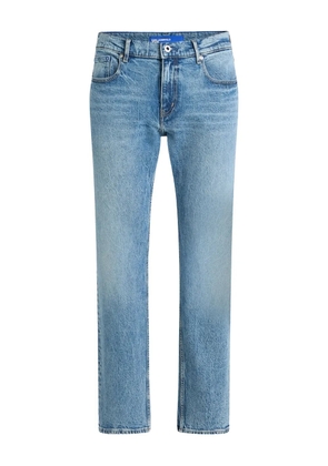 Karl Lagerfeld Jeans five-pocket jeans - Blue