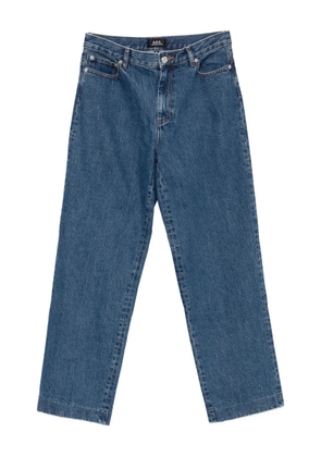 A.P.C. Sailor jeans - Blue