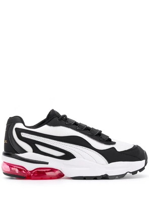 PUMA Cell Stellar low-top sneakers - Black