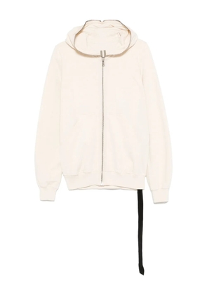 Rick Owens DRKSHDW Gimp hoodie - Neutrals
