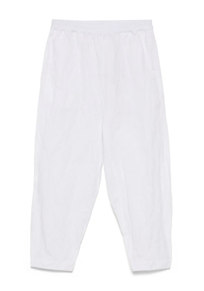 Toogood The Acrobat trousers - White