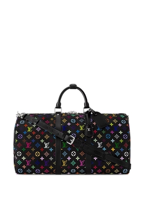 Louis Vuitton Pre-Owned x TM Speedy bag - Black