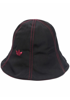adidas x Wales Bonner bucket hat - Black