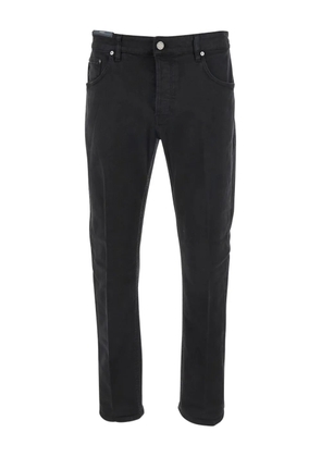 PT Torino cotton jeans - Black