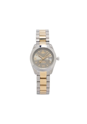 Vivienne Westwood Fenchurch 29mm - Silver