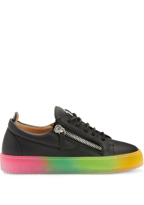 Giuseppe Zanotti Gail sneakers - Black