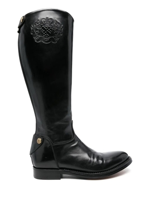 Alberto Fasciani Isabel 2100 boots - Black