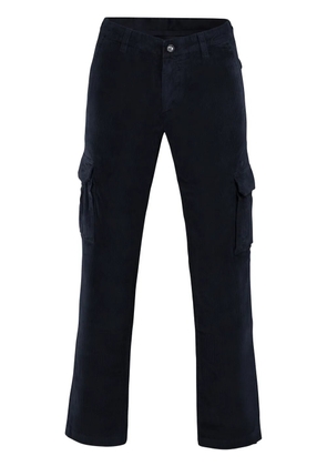 Moorer Jerald-VL1 cargo pants - Blue