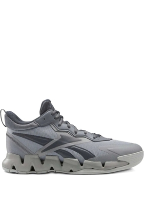 Reebok Zig Encore 'Pure Grey' sneakers