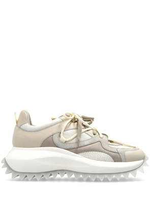 Vic Matie Running Trek sneakers - Neutrals