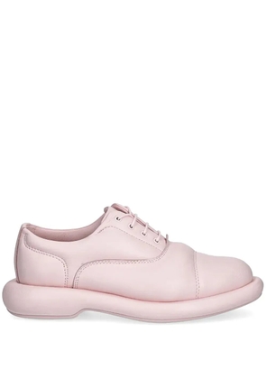 Clarks Originals Martine Rose Oxford shoes - Pink