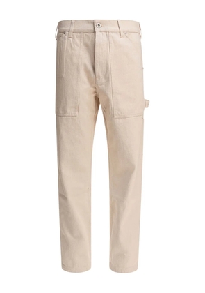 Alex Mill utility-pocket trousers - Neutrals