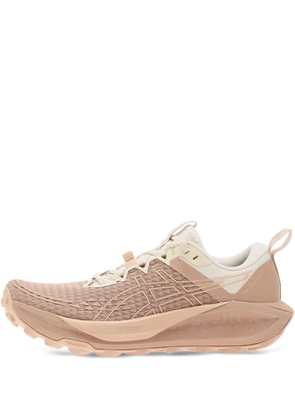 ASICS Gel-Trabuco 13 textured sneakers - Pink