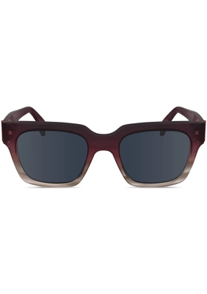 Paul Smith Kenley sunglasses - Red
