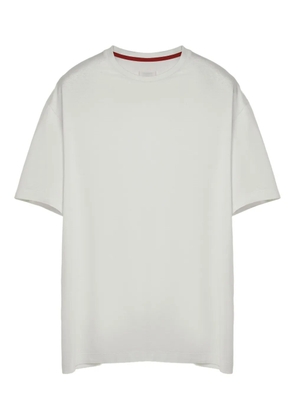 Domaine Des Artistes short-sleeve crew-neck t-shirt - White