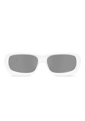 Oakley De Soto sunglasses - White