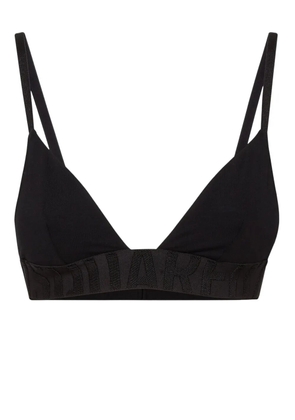 DSQUARED2 Heritage bra - Black