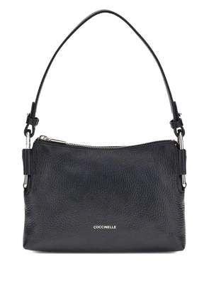 Coccinelle Rebekka zip-fastening top-handle shoulder bag - Black