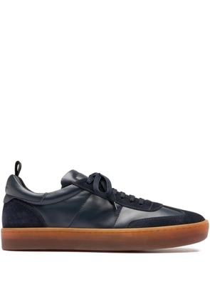 Officine Creative Kombined 001 sneakers - Blue