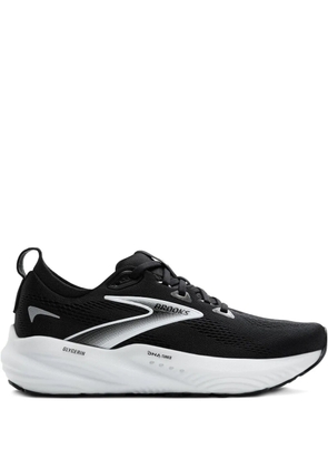 BROOKS Glycerin 22 'White/Black' sneakers