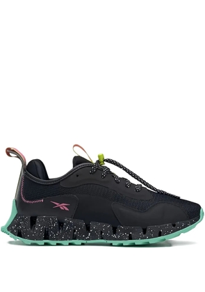 Reebok Zig Dynamica Adventure 'Black/True Pink' sneakers