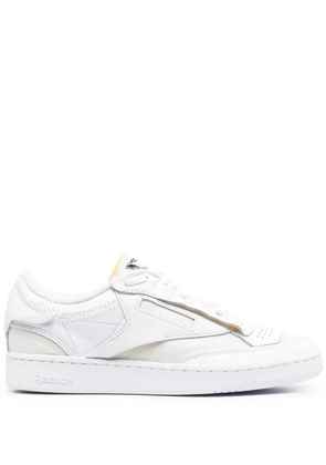 Maison Margiela x Reebok Club C Memory Of sneakers - White