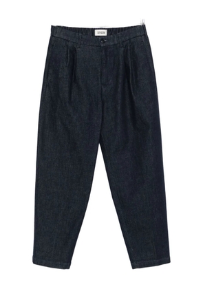 Drykorn pleated trousers - Grey