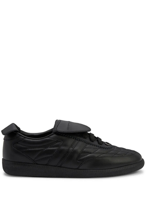 Giuseppe Zanotti GZ League lace-up low-top sneakers - Black