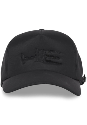 HELIOT EMIL Cyclone cap - Black