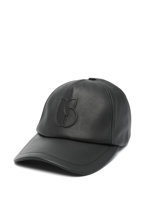 Ba&Sh Haly hat - Black